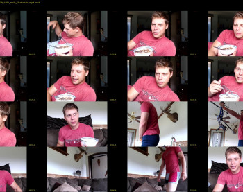 lancehardin — 12 minute Chaturbate male cam show recording, 720p, Jun 23, 2020