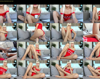 larissa4 — 75 minute Chaturbate female cam show recording, 1080p, Jun 23, 2020