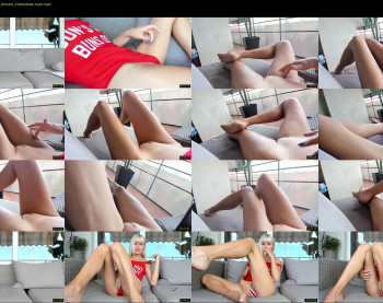 larissa4 — 69 minute Chaturbate female cam show recording, 1080p, Jun 23, 2020