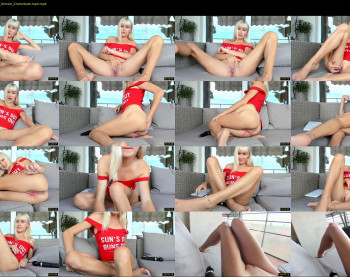 larissa4 — 73 minute Chaturbate female cam show recording, 1080p, Jun 23, 2020