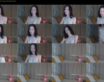 littlething88 — 70 minute Chaturbate female cam show recording, 1080p, Jun 24, 2020