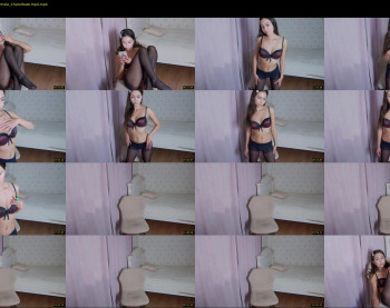 look_ — 71 minute Chaturbate female cam show recording, 1080p, Jun 23, 2020