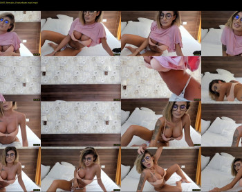 lorelaycandy — 70 minute Chaturbate female cam show recording, 1080p, Jun 23, 2020