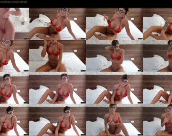 lorelaycandy — 28 minute Chaturbate female cam show recording, 1080p, Jun 23, 2020