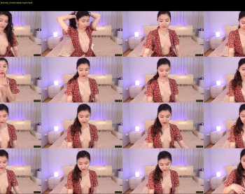 lorileen — 7 minute Chaturbate female cam show recording, 1080p, Jun 23, 2020