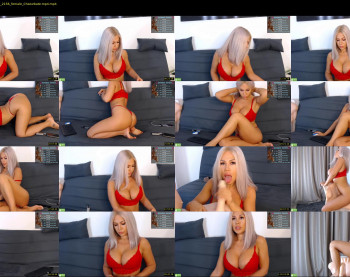 marrylouanne — 71 minute Chaturbate female cam show recording, 1080p, Jun 23, 2020