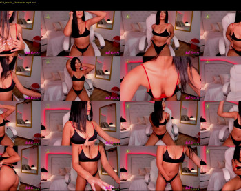 mel_evansx — 73 minute Chaturbate female cam show recording, 1080p, Jun 23, 2020