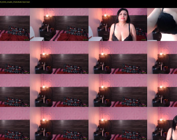 melisa_mcarthy — 22 minute Chaturbate couple cam show recording, 1080p, Jun 24, 2020
