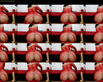 mia_sstar — 3 minute Chaturbate female cam show recording, 1080p, Jun 23, 2020
