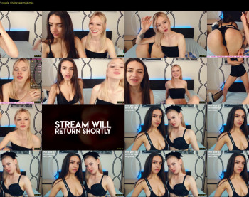 millaava — 77 minute Chaturbate female cam show recording, 1080p, Jun 23, 2020