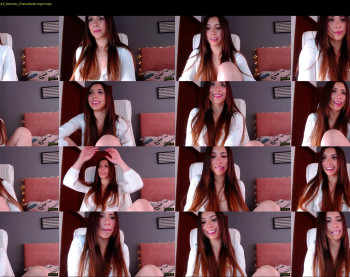 missflorida — 18 minute Chaturbate female cam show recording, 720p, Jun 23, 2020