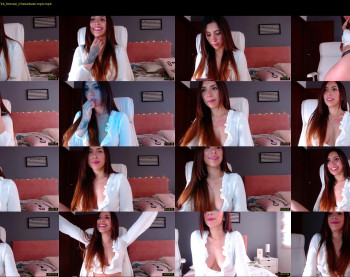 missflorida — 79 minute Chaturbate female cam show recording, 720p, Jun 23, 2020