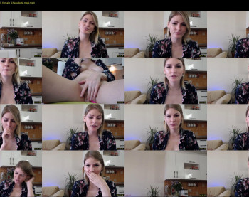 misslucci — 37 minute Chaturbate female cam show recording, 1080p, Jun 23, 2020