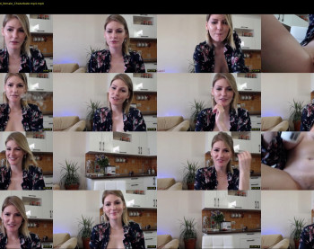misslucci — 70 minute Chaturbate female cam show recording, 1080p, Jun 23, 2020