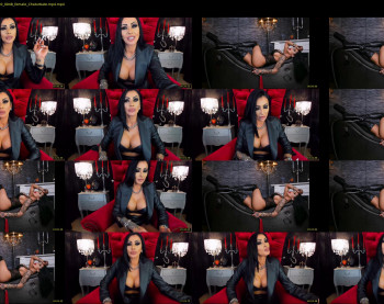 mistresskennya — 46 minute Chaturbate female cam show recording, 1080p, Jun 24, 2020