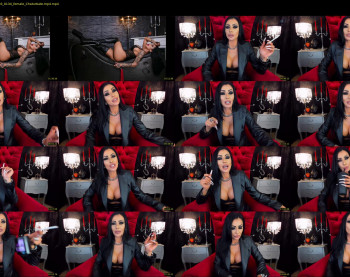 mistresskennya — 28 minute Chaturbate female cam show recording, 1080p, Jun 24, 2020