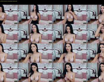 mmmaaa1234 — 8 minute Chaturbate female cam show recording, 1080p, Jun 23, 2020