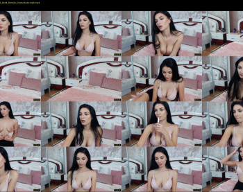 mmmaaa1234 — 70 minute Chaturbate female cam show recording, 1080p, Jun 24, 2020