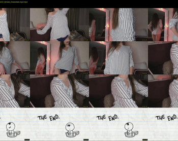 molly_doolly — 11 minute Chaturbate female cam show recording, 1080p, Jun 23, 2020