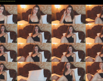 mysophiee — 62 minute Chaturbate female cam show recording, 720p, Jun 23, 2020