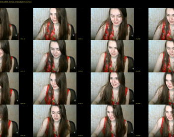 naughty_popa — 9 minute Chaturbate female cam show recording, 720p, Jun 23, 2020