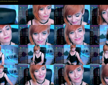 naughtymilane — 70 minute Chaturbate female cam show recording, 1080p, Jun 24, 2020