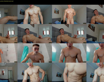o_r_b_i_t — 89 minute Chaturbate male cam show recording, 720p, Jun 23, 2020