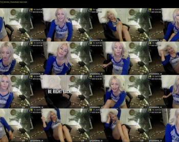 oliviaowens — 18 minute Chaturbate female cam show recording, 1080p, Jun 23, 2020