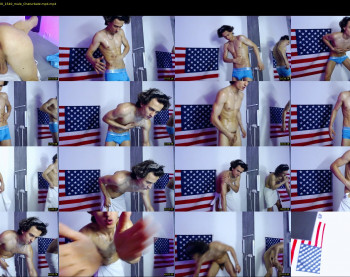 orlando__bloom — 60 minute Chaturbate male cam show recording, 720p, Jun 23, 2020