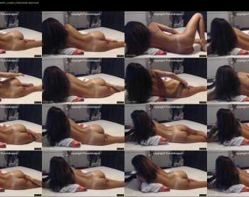 passiekoppel — 32 minute Chaturbate couple cam show recording, 1080p, Jun 24, 2020