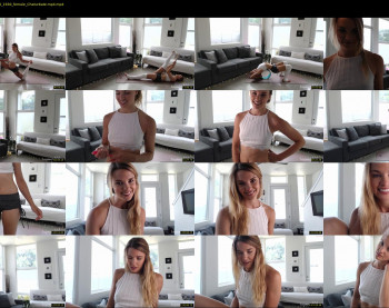 phoenix_taylor — 117 minute Chaturbate female cam show recording, 720p, Jun 23, 2020