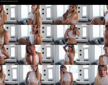 phoenix_taylor — 33 minute Chaturbate female cam show recording, 720p, Jun 23, 2020