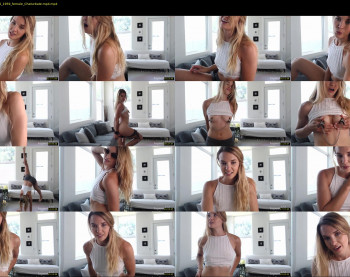 phoenix_taylor — 28 minute Chaturbate female cam show recording, 720p, Jun 23, 2020