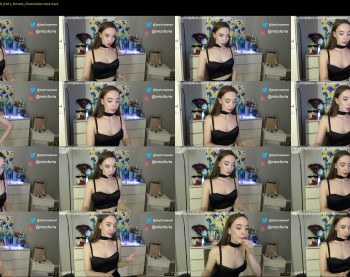 presidenttaylor — 36 minute Chaturbate female cam show recording, 720p, Jun 24, 2020