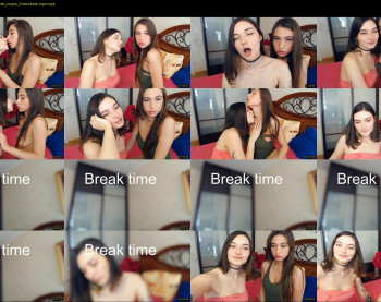samantajo — 66 minute Chaturbate female cam show recording, 1080p, Jun 23, 2020
