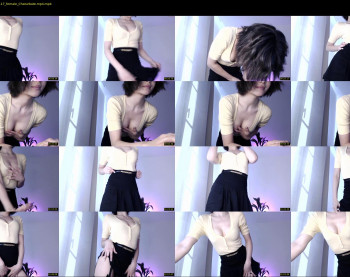 sasha_ursx — 3 minute Chaturbate female cam show recording, 720p, Jun 23, 2020