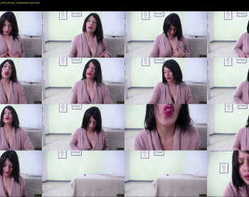 sashapatrick_ — 11 minute Chaturbate female cam show recording, 1080p, Jun 23, 2020