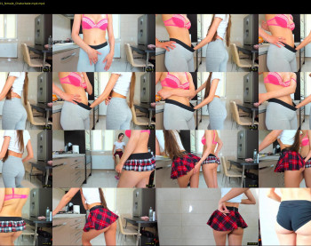sophydiva — 72 minute Chaturbate female cam show recording, 1080p, Jun 23, 2020