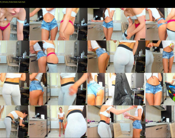 sophydiva — 28 minute Chaturbate female cam show recording, 1080p, Jun 23, 2020