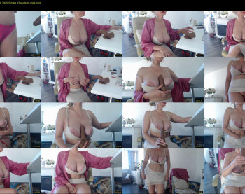 squirtmilfpussy — 60 minute Chaturbate female cam show recording, 720p, Jun 23, 2020