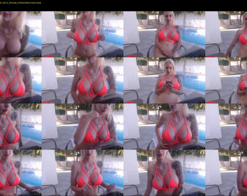 stellacinderella — 13 minute Chaturbate female cam show recording, 480p, Jun 23, 2020