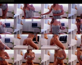 sweetnameless — 70 minute Chaturbate couple cam show recording, 1080p, Jun 23, 2020