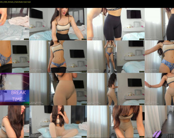 sweety_rinushka_ — 66 minute Chaturbate female cam show recording, 1080p, Jun 23, 2020