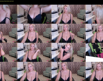 tiffany0 — 36 minute Chaturbate female cam show recording, 720p, Jun 23, 2020
