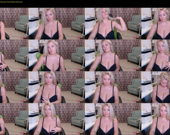 tiffany0 — 18 minute Chaturbate female cam show recording, 720p, Jun 23, 2020