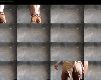 tralalabala — 70 minute Chaturbate male cam show recording, 1080p, Jun 23, 2020