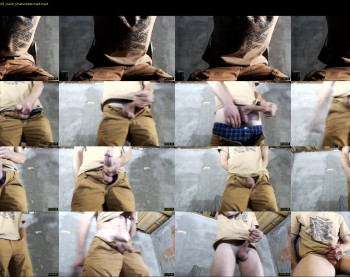 tralalabala — 70 minute Chaturbate male cam show recording, 1080p, Jun 24, 2020