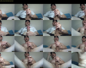 vanillaniceeee — 108 minute Chaturbate male cam show recording, 720p, Jun 24, 2020
