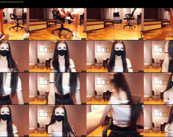 verasun — 52 minute Chaturbate female cam show recording, 720p, Jun 23, 2020