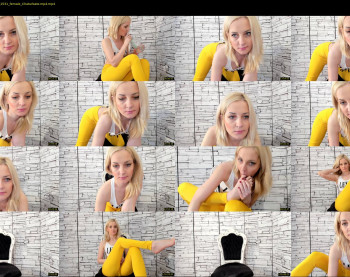 viciousqueen — 75 minute Chaturbate female cam show recording, 1080p, Jun 23, 2020